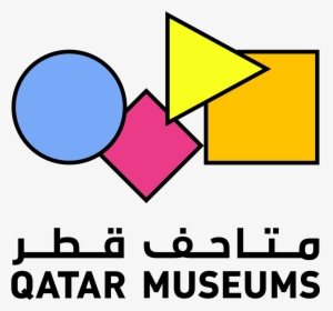 Qatar Museums Home Page, HD Png Download, Transparent PNG