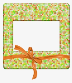 Mosaics And Bows, HD Png Download, Transparent PNG