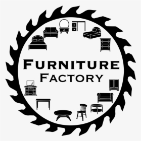 Furniture Factory, HD Png Download, Transparent PNG