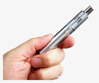 Electronic Cigarette Png, Transparent Png, Transparent PNG