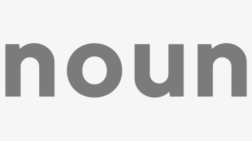 Noun Logos-02 Format 1500w, HD Png Download, Transparent PNG