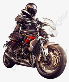 Motorbike Clipart Png, Transparent Png, Transparent PNG