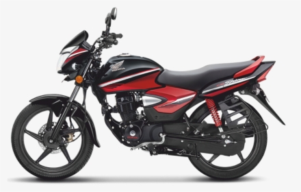 Honda Cb Shine-limited Edition, HD Png Download, Transparent PNG
