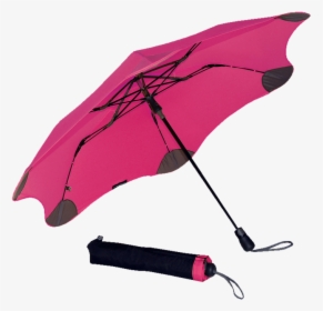 The New Blunt Collapsible Mini Umbrella Xs, Pink-0, HD Png Download, Transparent PNG