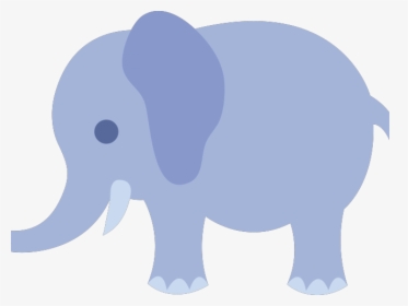 Numbers Clipart Elephant, HD Png Download, Transparent PNG