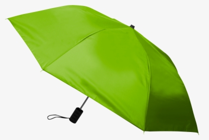 Lime Green Value Line Umbrella, HD Png Download, Transparent PNG