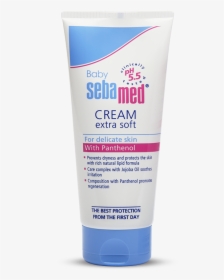 Baby Cream Extra Soft, HD Png Download, Transparent PNG