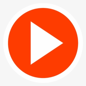 Youtube Play Icon Transparent Png, Png Download, Transparent PNG