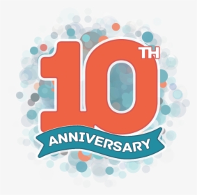 Anniversary Text Png, Transparent Png, Transparent PNG