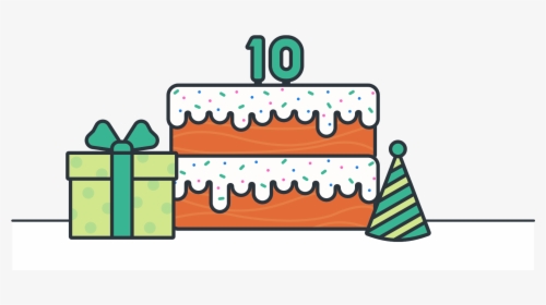 Anniversary Text Png, Transparent Png, Transparent PNG
