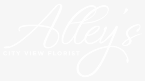 Alley S City View Florist, HD Png Download, Transparent PNG