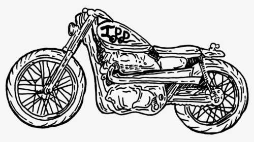 Bike, HD Png Download, Transparent PNG