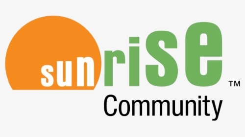 Sunrise Community Inc , Png Download, Transparent Png, Transparent PNG