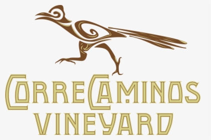 Correcaminos Vineyard Logo, HD Png Download, Transparent PNG