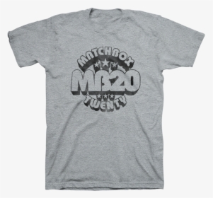 Retro Shadow Unisex Tee, HD Png Download, Transparent PNG