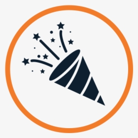 New Year Icon Png, Transparent Png, Transparent PNG