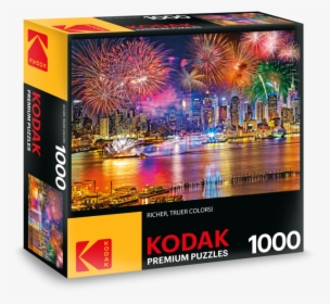 Fireworks On The Hudson River Nyc, HD Png Download, Transparent PNG