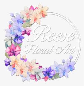 Reese Floral Art, HD Png Download, Transparent PNG