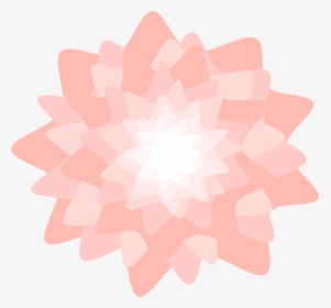 Pink,plant,flower, HD Png Download, Transparent PNG