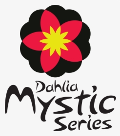 Image Of Dahlia Mystic Illusion, HD Png Download, Transparent PNG