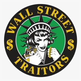 Ggrd Logo Travel Teams Wall Street Traitors, HD Png Download, Transparent PNG