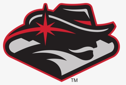 Hey Reb Head Logo In Color, HD Png Download, Transparent PNG