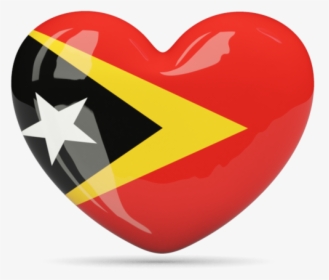 Download Flag Icon Of East Timor At Png Format, Transparent Png, Transparent PNG