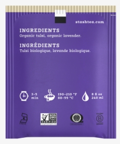 Organic Lavender Tulsi   Class, HD Png Download, Transparent PNG