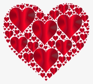 Heart Shape Png Images, Transparent Png, Transparent PNG