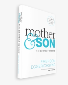 Mother And Son The Respect Effect, HD Png Download, Transparent PNG