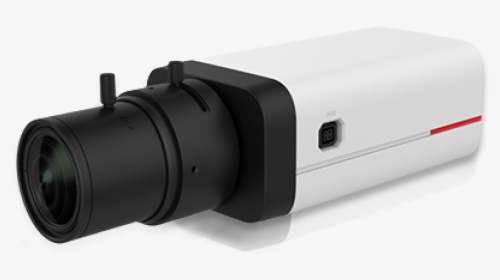M1221 F 2 Megapixel Face Capture Box Camera, HD Png Download, Transparent PNG