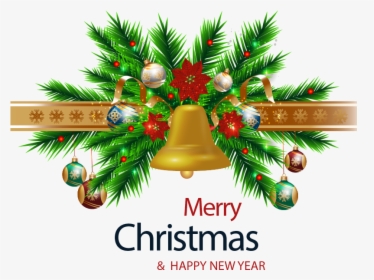 Christmas Tree Christmas Ornament, HD Png Download, Transparent PNG