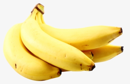Banana Bunch Png, Transparent Png, Transparent PNG