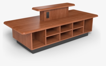 Cs Huish Coffee Table Oiledcherry, HD Png Download, Transparent PNG