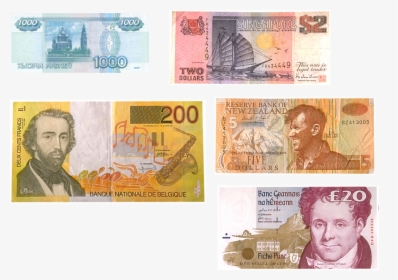 Money Png Image, Transparent Png, Transparent PNG