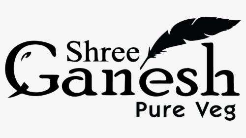 Shree Ganesh Png, Transparent Png, Transparent PNG