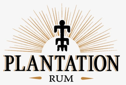 Plantation Rum Official Logo Web, HD Png Download, Transparent PNG