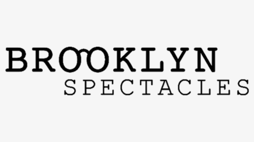 Brooklyn Spectacles, HD Png Download, Transparent PNG