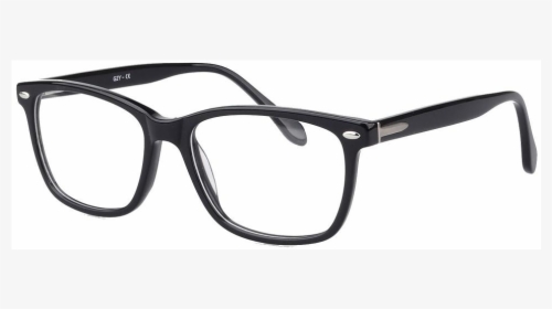 Black Spectacles Png, Transparent Png, Transparent PNG
