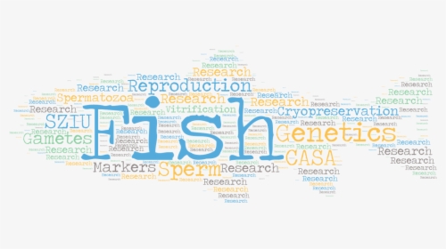 Fish Reproduction Group, HD Png Download, Transparent PNG
