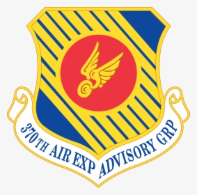 370th Air Expeditionary Advisory Group, HD Png Download, Transparent PNG