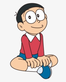 Doraemon Face Png, Transparent Png, Transparent PNG