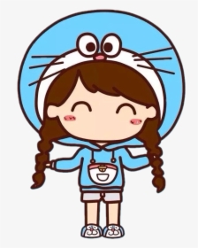 #doraemon💙, HD Png Download, Transparent PNG