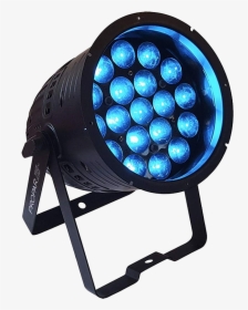 Propar Z19 Rgbw, HD Png Download, Transparent PNG