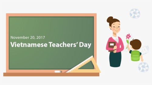 Happy Teachers Day Png Pic, Transparent Png, Transparent PNG