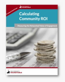 Researchbrief Roi 2018 Cover, HD Png Download, Transparent PNG