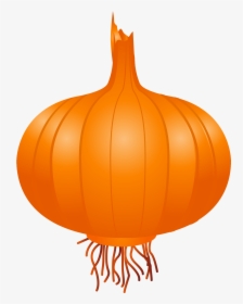 Onion Vegetable Icon, HD Png Download, Transparent PNG