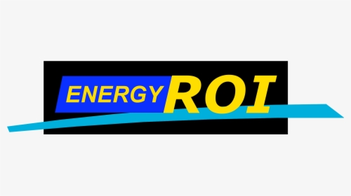 Energy Roi, HD Png Download, Transparent PNG