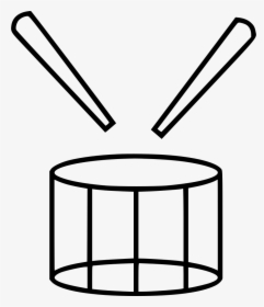 Drum Rock Instrument, HD Png Download, Transparent PNG