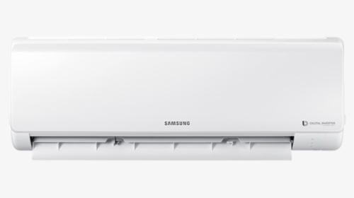 Samsung Air Conditioner Png, Transparent Png, Transparent PNG